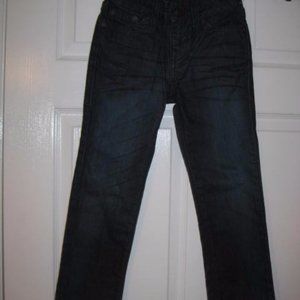 Boys Blue Jeans